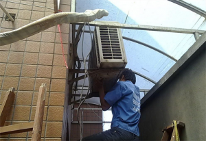 多伦空调维修售后服务中心