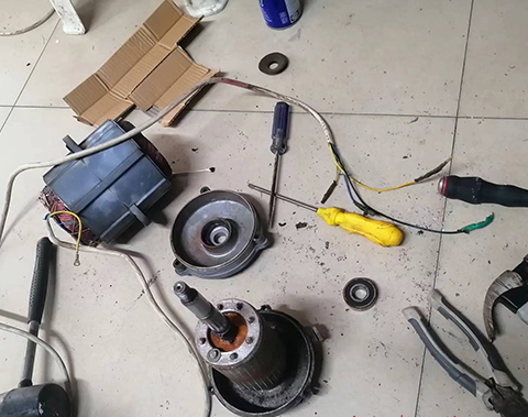 多伦空调维修售后服务中心电话在哪里找