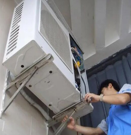 多伦24小时空调维修热线