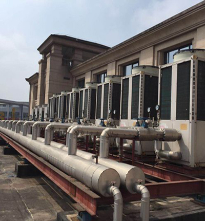 多伦多联机维修 多伦中央空调维修