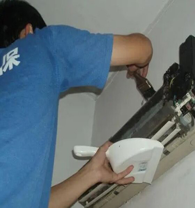 多伦空调清洗保养