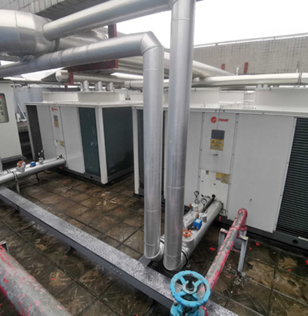 多伦附近中央空调维修 多伦上门中央空调维修